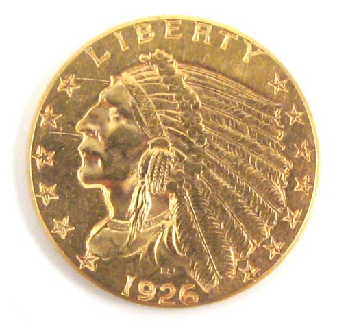 Favorite-Coin-In-Your-Own-Personal-Collection?