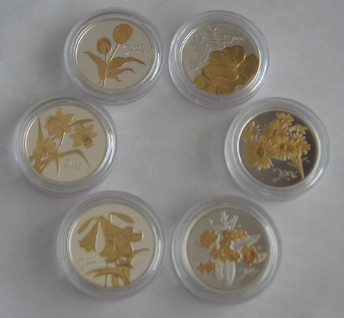 Discovering-Nature-Series-50-Cent