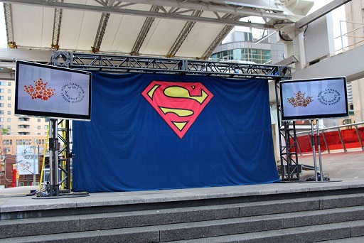 Superman-Coins