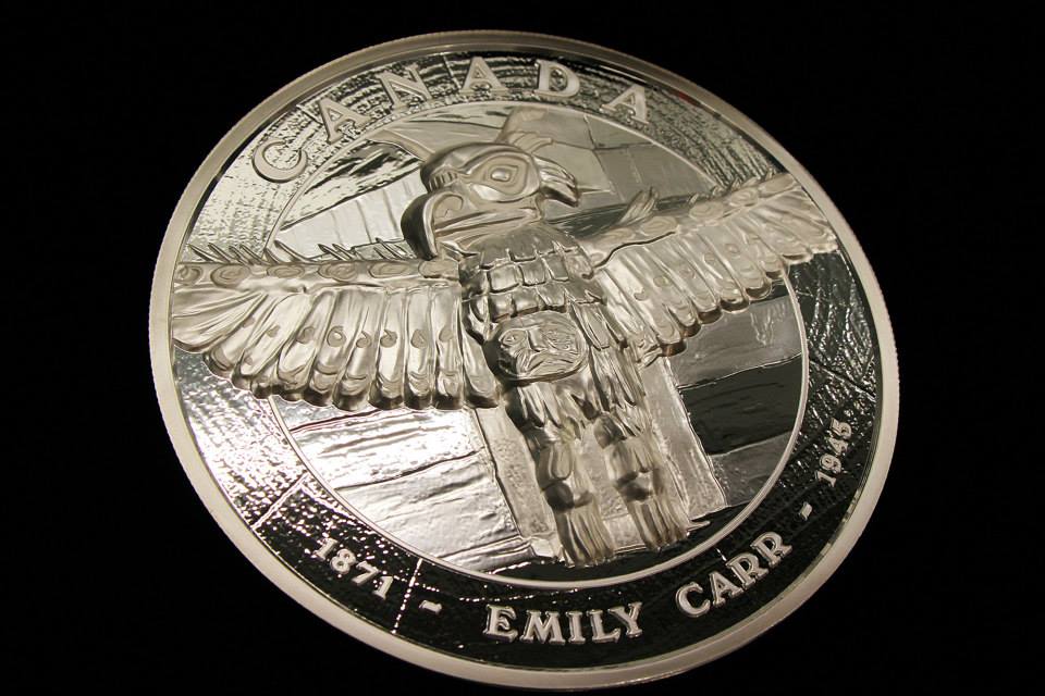 5kg-Giant-Coin-Series