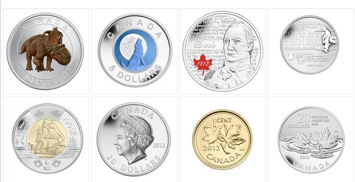 2014-Coin-Of-The-Year-Nominees-From-The-RCM