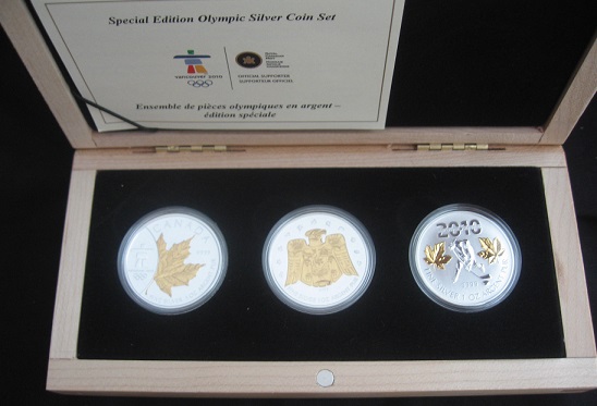 Let's-See-Your-Olympic-NCLT-Coins