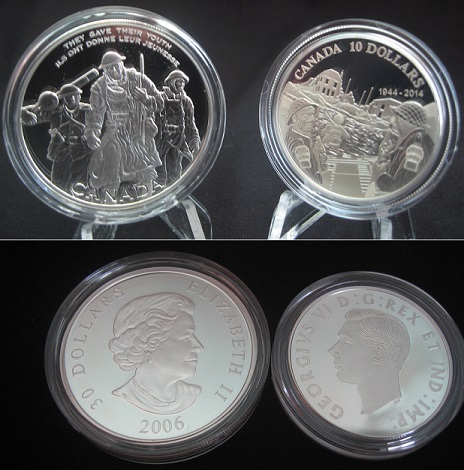 I-See-The-D-Day-Coin-Is-Awaiting-Stock...