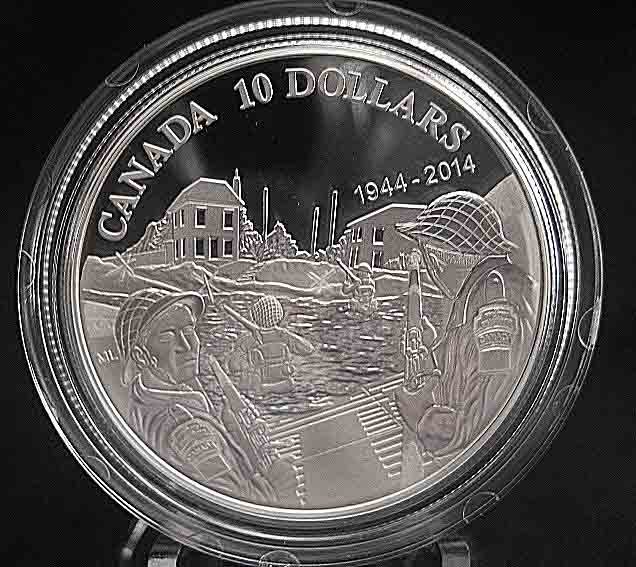 I-See-The-D-Day-Coin-Is-Awaiting-Stock...