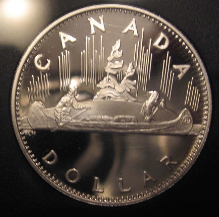 Voyageur-Dollars-In-Silver-1972,-2003,-2010