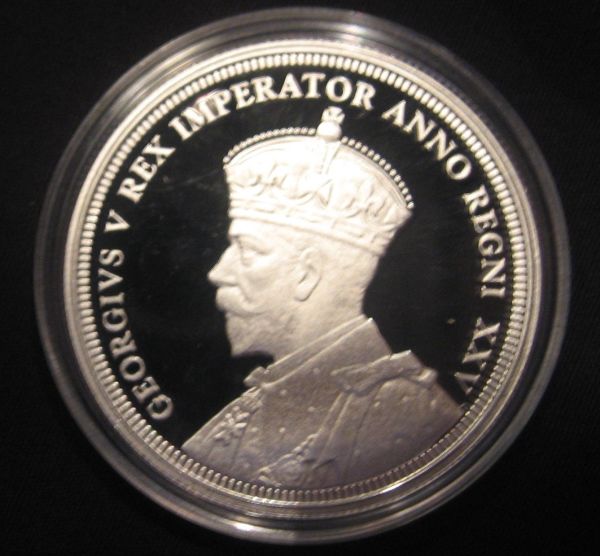 Voyageur-Dollars-In-Silver-1972,-2003,-2010