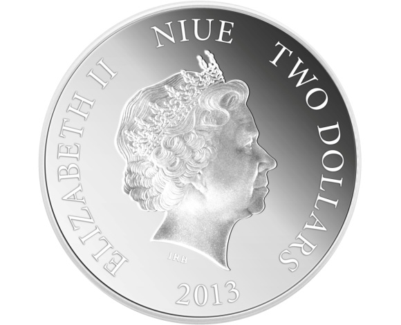 Canada-Titanic-Coins