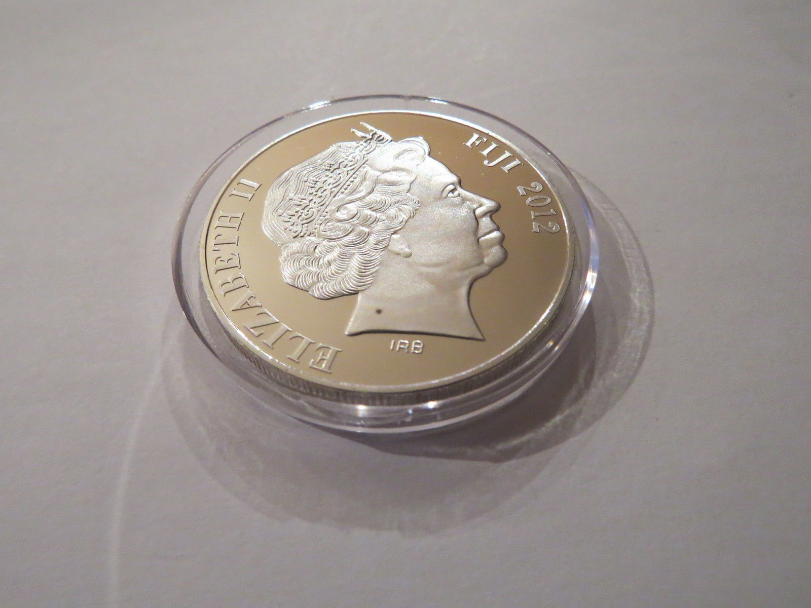 Canada-Titanic-Coins