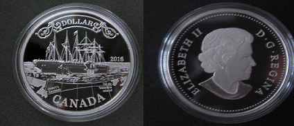 Proof-Dollar-–-150th-Anniversary-Of-The-Transatlantic-Cable
