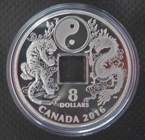 2007-Chinese-Holed-Coin-Vs.-2016-Yin-Yang-Holed-Coin