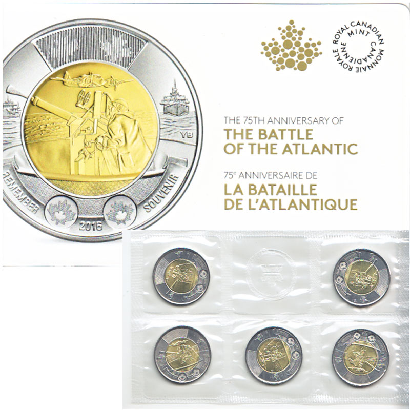 Upcoming-2016-Toonie---75th-Anniversary-Of-Battle-Of-The-Atlantic-WW2