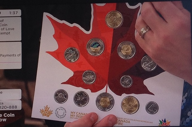 2017-Canada-150-Circulation-12-Coin-Collection-Is-Available-Now