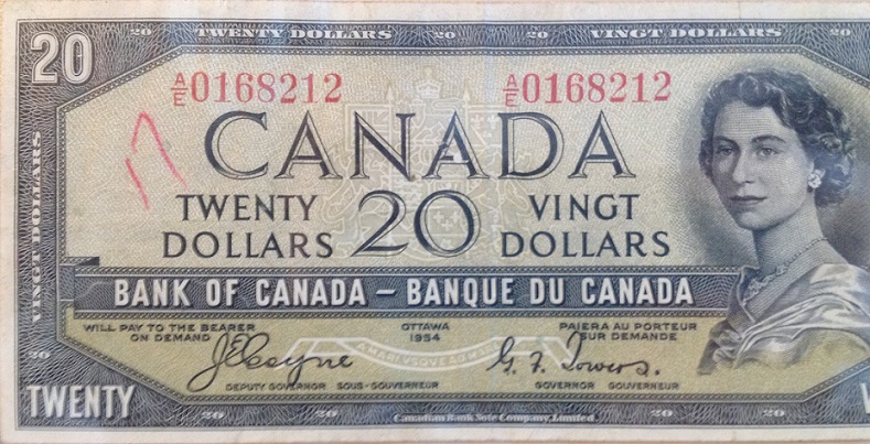 Time-For-$20's,-Share-Yours
