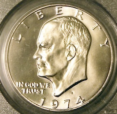 Post-An-Ike-Eisenhower-Dollar
