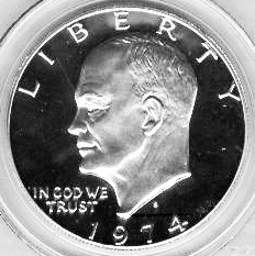 Post-An-Ike-Eisenhower-Dollar