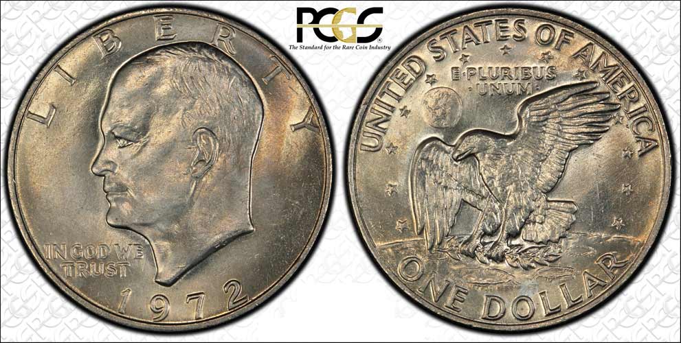 Post-An-Ike-Eisenhower-Dollar