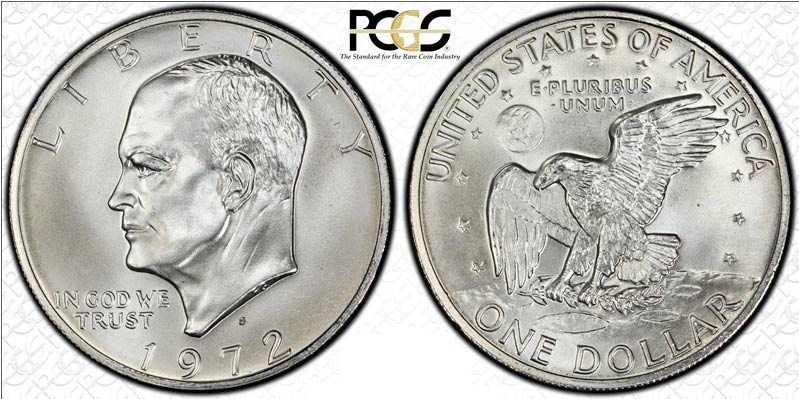 Post-An-Ike-Eisenhower-Dollar