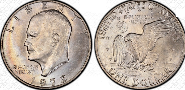 Post-An-Ike-Eisenhower-Dollar