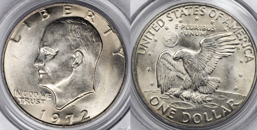 Post-An-Ike-Eisenhower-Dollar