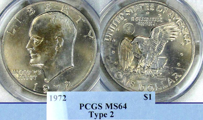 Post-An-Ike-Eisenhower-Dollar