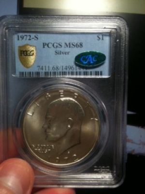 Post-An-Ike-Eisenhower-Dollar