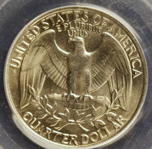 PCGS-1983-P-Quarter