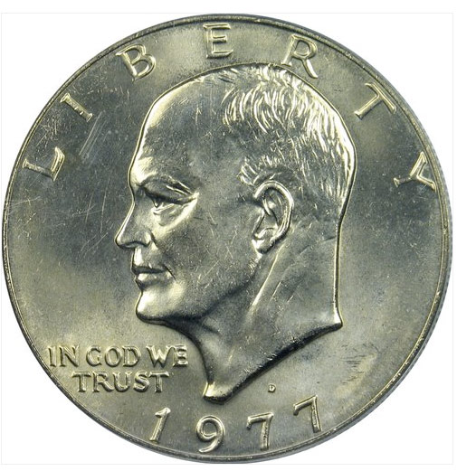 Post-An-Ike-Eisenhower-Dollar