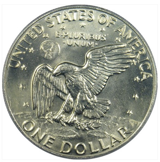 Post-An-Ike-Eisenhower-Dollar