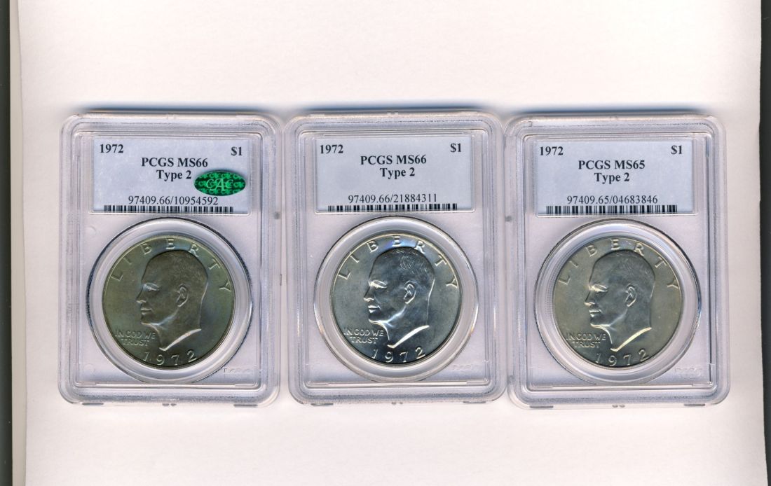 Post-An-Ike-Eisenhower-Dollar