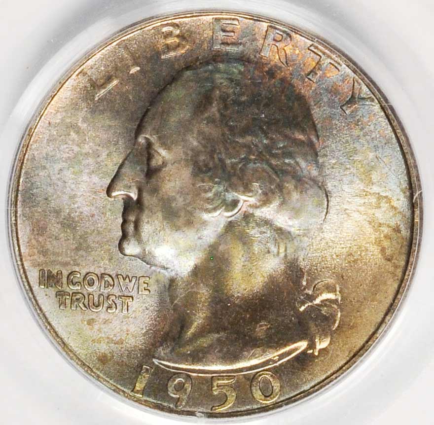 PCGS-Vs-You:-1950-S-Washington-25c