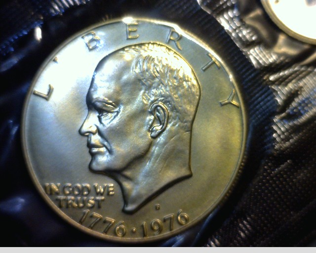 Post-An-Ike-Eisenhower-Dollar