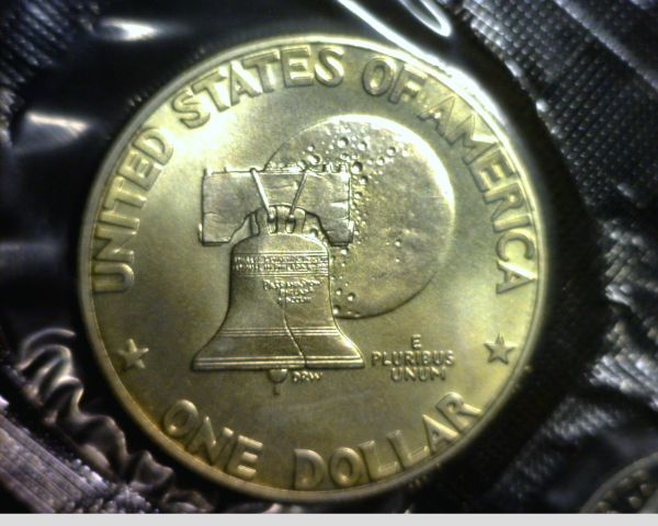 Post-An-Ike-Eisenhower-Dollar
