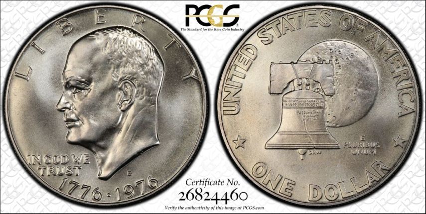 Post-An-Ike-Eisenhower-Dollar