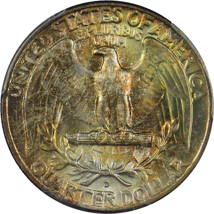 You-Vs.-1964-D-Washington-Quarter-Toned-PCGS