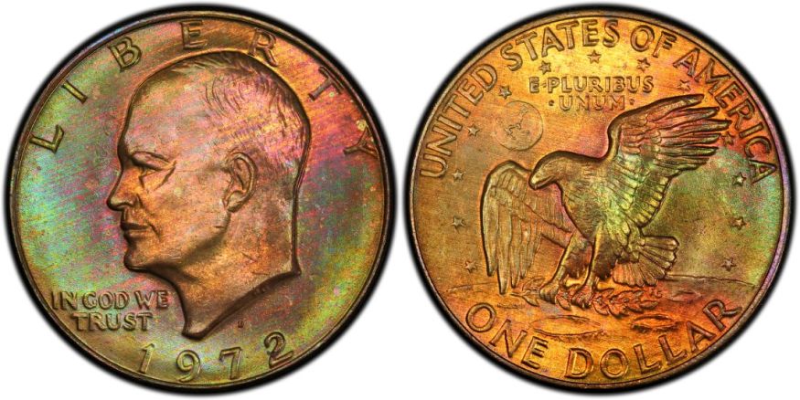 Post-An-Ike-Eisenhower-Dollar