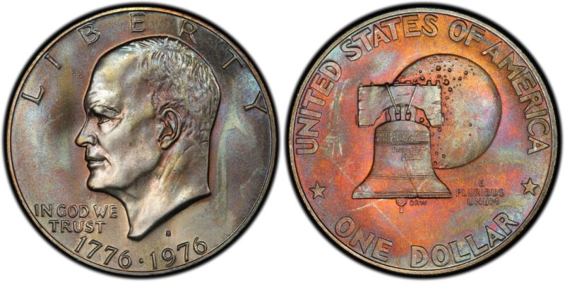 Post-An-Ike-Eisenhower-Dollar