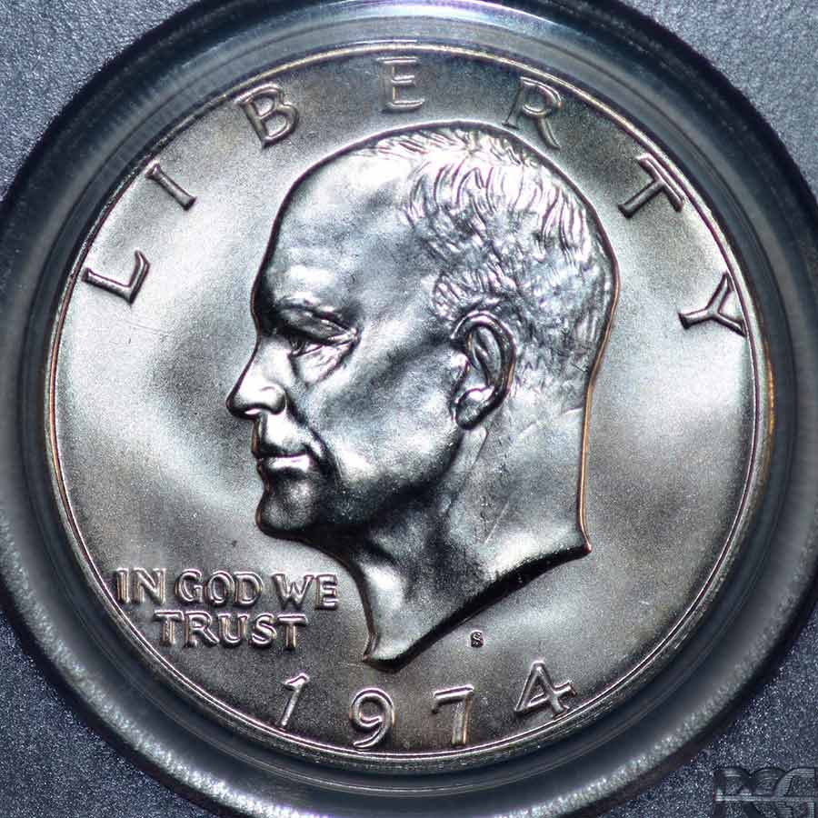 You-Vs.-PCGS-1974-S-Ike-Dollah!