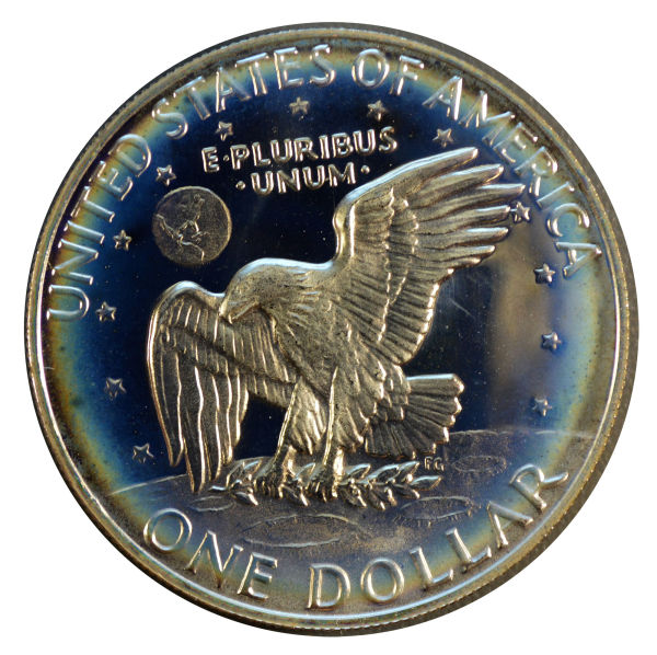 Post-An-Ike-Eisenhower-Dollar