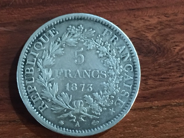1873-A-5-Franc-Coin-Grade?
