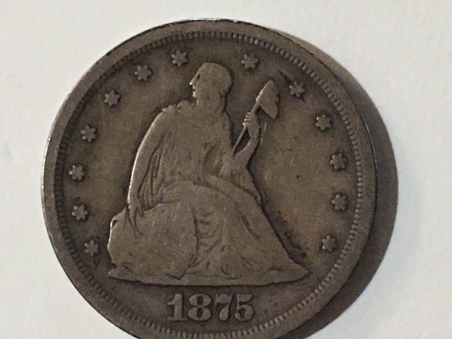 1875-S-20-Cent-2-Coins-For-Grade