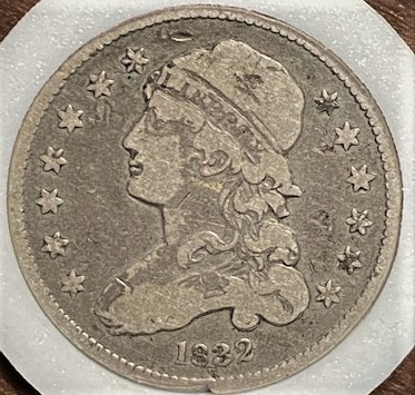 1832-Capped-Bust-Quarter