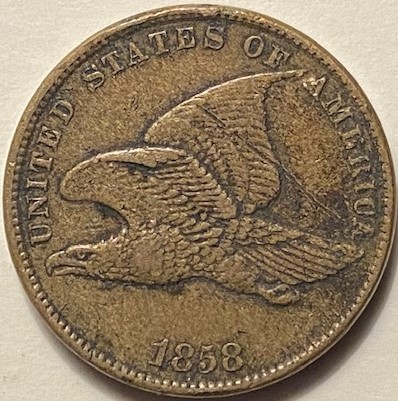 1858-Flying-Eagle-Cent