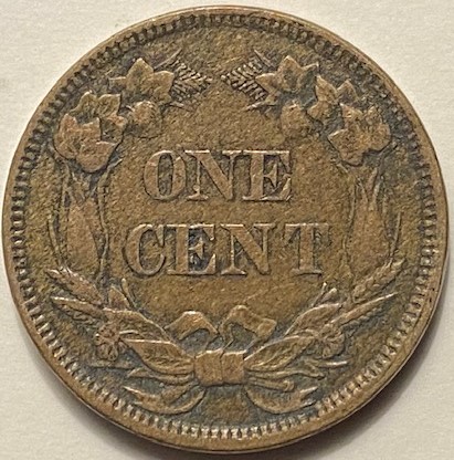 1858-Flying-Eagle-Cent