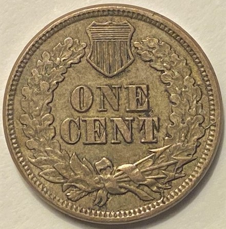 1864-Indian-Head-Penny-With-Die-Crack