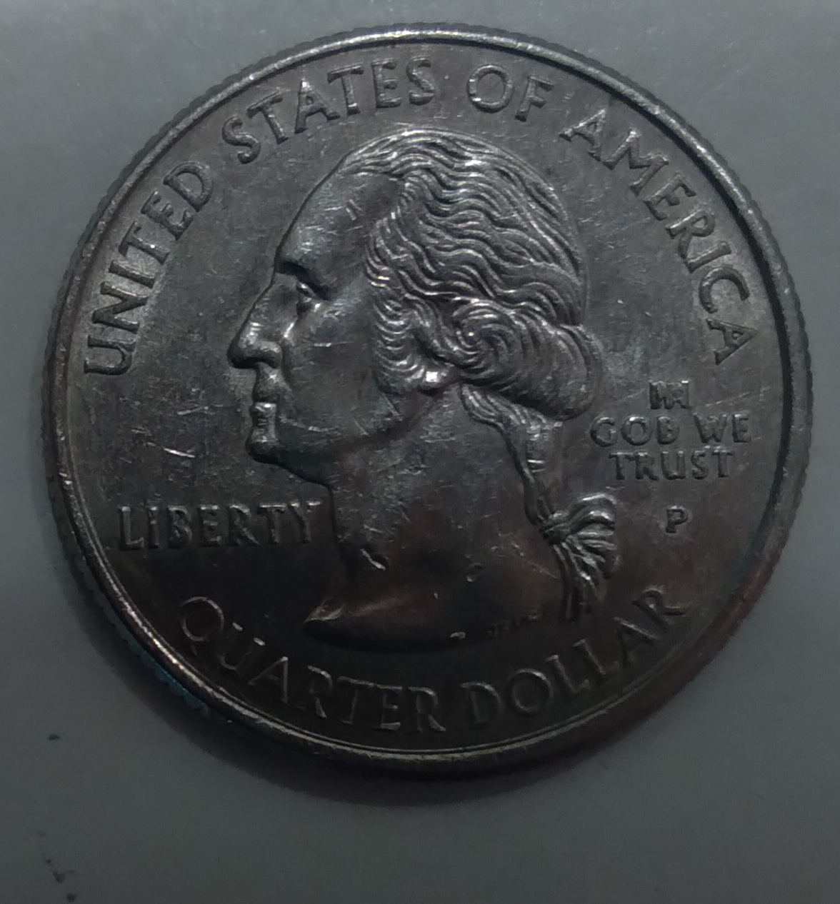 2006-Nevada-P-Possible-Error