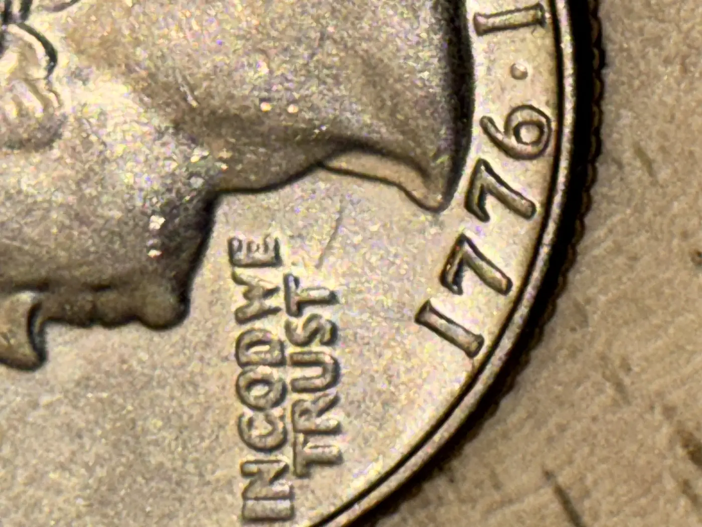 1976-Washinton-Quarter-Doubling?