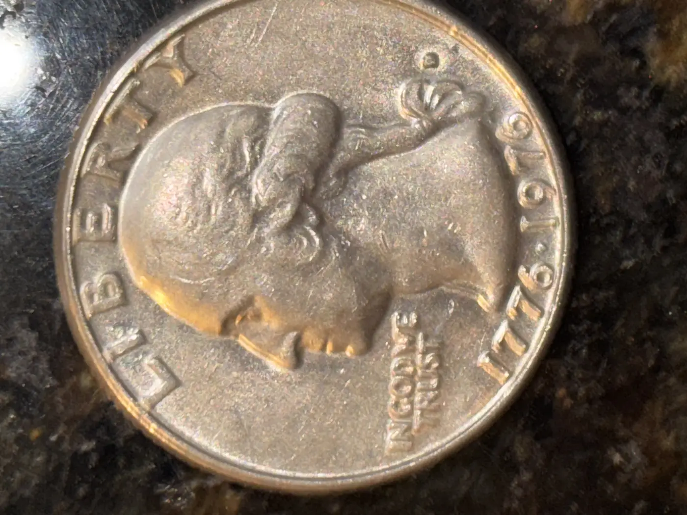 1976-Washinton-Quarter-Doubling?