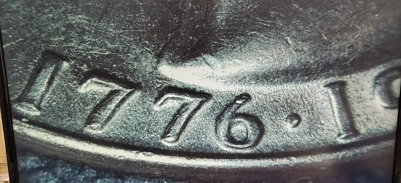 1976-Washinton-Quarter-Doubling?