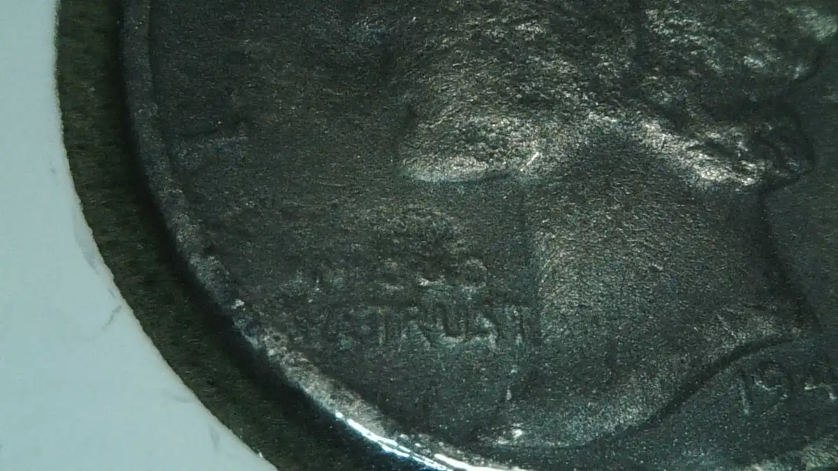 1943-Merc-Dime-Damage