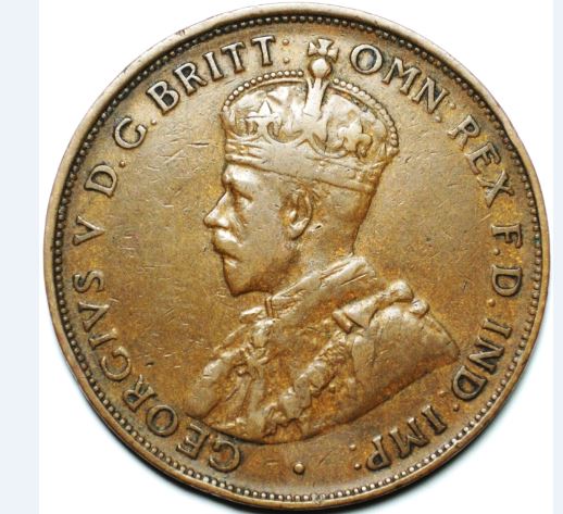1921-Australian-Penny-Question?